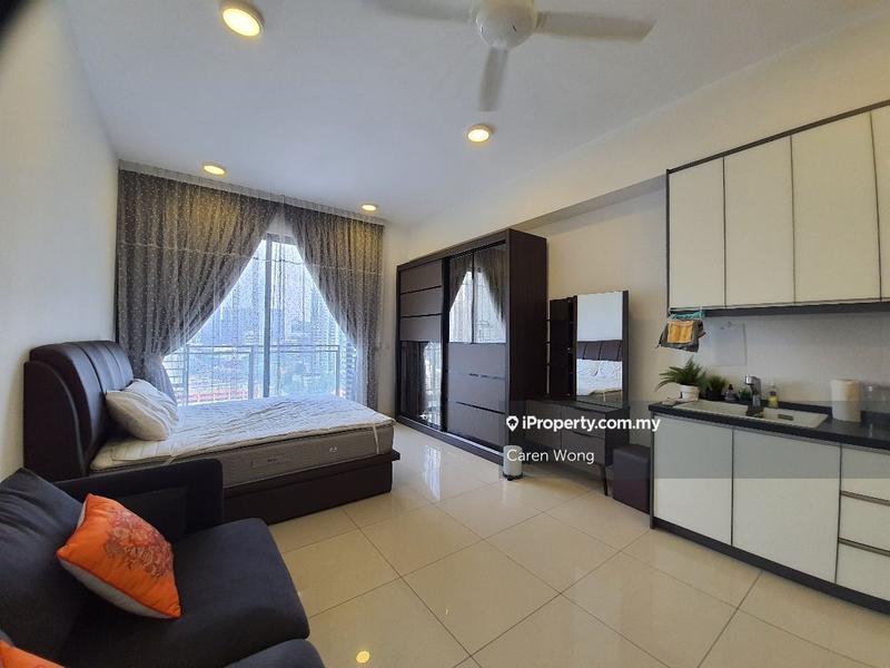 Kediaman Servis untuk Dijual di Nadi Bangsar oleh Caren Wong - iProperty.com.my