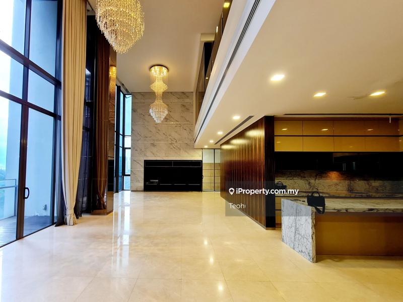 For Rent - Suria Stonor