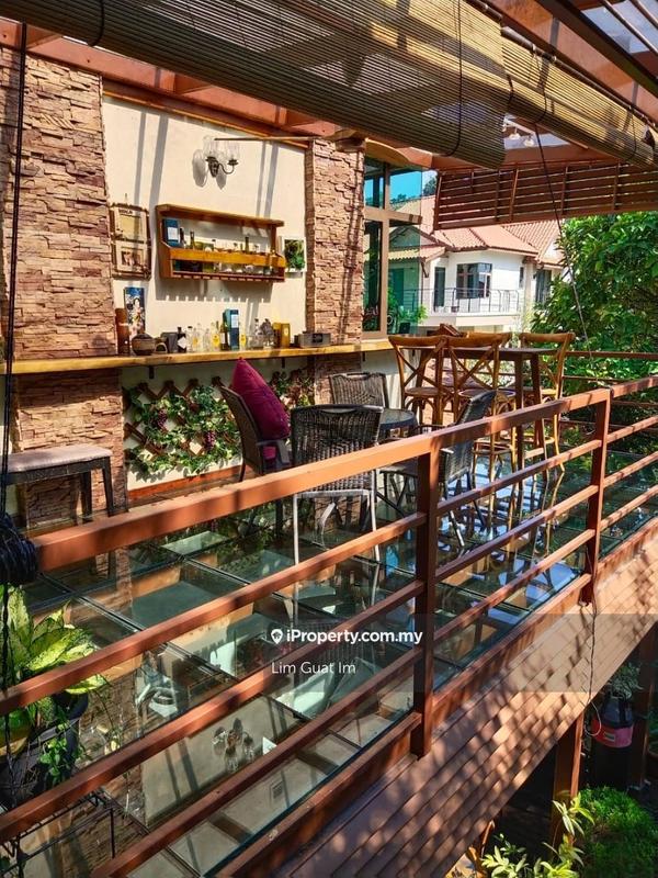 Semi-Detached House for Sale in Mont Kiara, Kuala Lumpur by Lim Guat Im - iProperty.com.my
