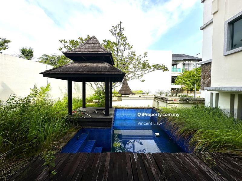 Bungalow House for Sale in The Villa Serai Saujana Golf Resort, Saujana by Vincent Liaw - iProperty.com.my