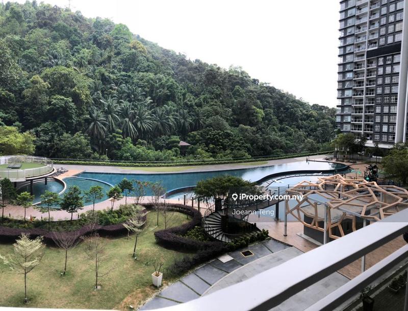 Kondominium untuk Dijual di Damansara Foresta oleh Joeann Teng Ling Fei - iProperty.com.my