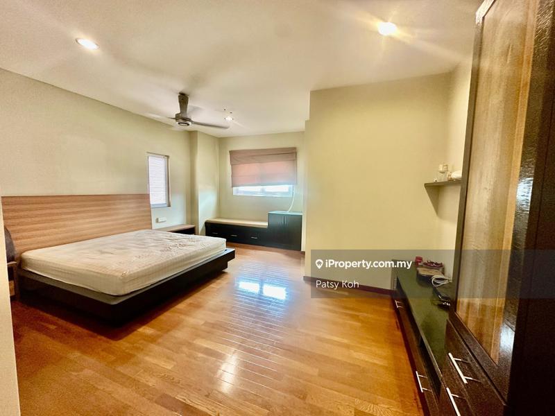 Rumah Berkembar untuk Dijual di Taman Segar Perdana, Cheras oleh Patsy Koh - iProperty.com.my
