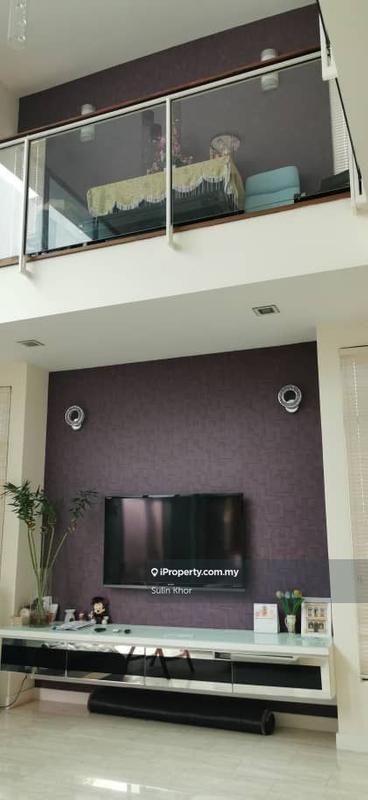 Bungalow House untuk Dijual di Bukit Jalil, Kuala Lumpur oleh Sulin Khor - iProperty.com.my
