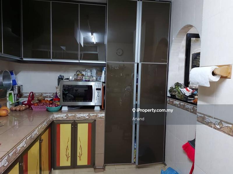 Condominium untuk Dijual di Sri Impian Condominium oleh Anand - iProperty.com.my