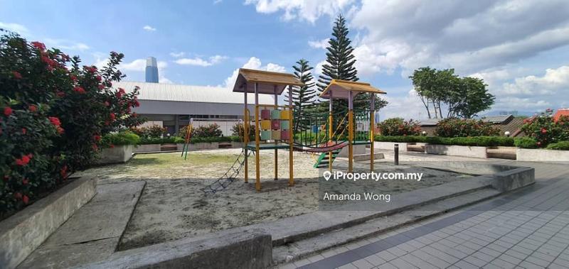 Kondominium untuk Dijual di Bam Villa oleh Amanda Wong - iProperty.com.my