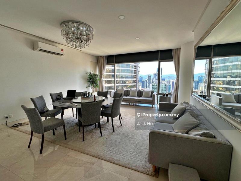 For Sale - Pavilion Residences