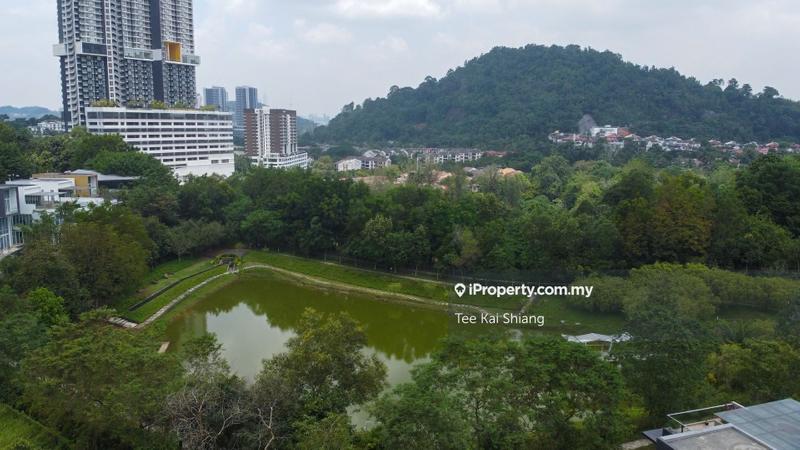 Bungalow House for Sale in Taman Melawati, Ulu Kelang by Tee Kai Shiang - iProperty.com.my