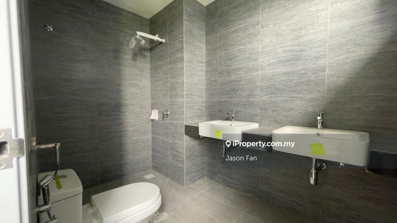 Kediaman Servis untuk Dijual di Gaya Resort Homes oleh Jason Fan - iProperty.com.my
