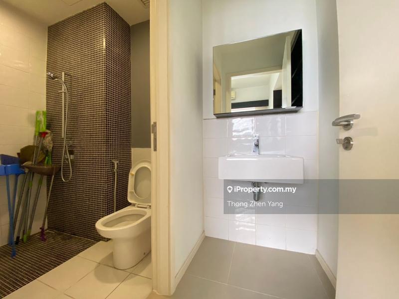 Service Residence for Sale in Verve Suites by Thong Zhen Yang - iProperty.com.my