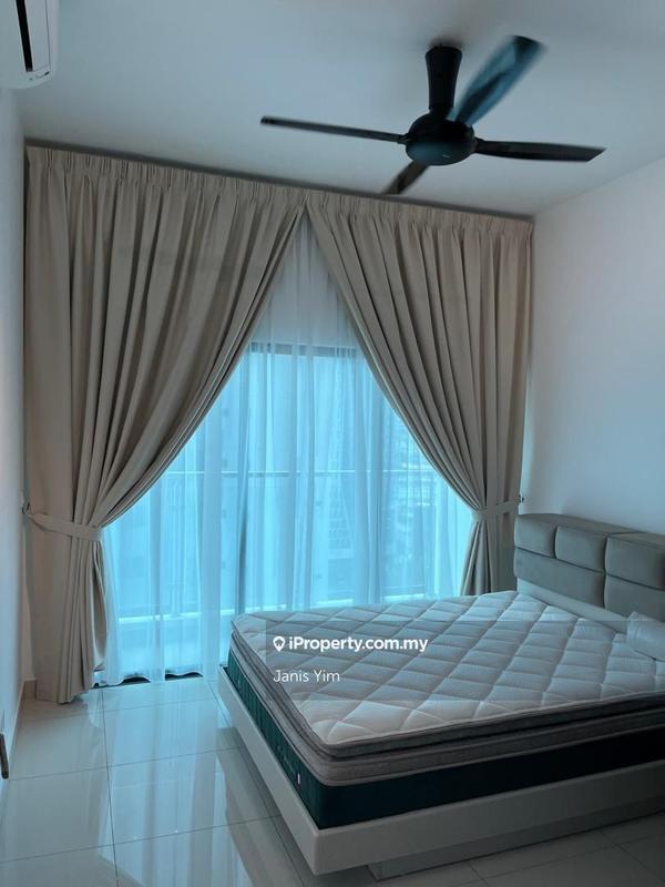 Service Residence for Rent in Greenfield Residence by Janis Yim - iProperty.com.my