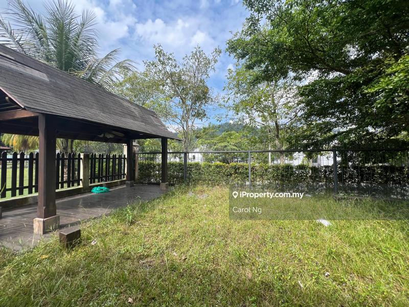 Semi-Detached House for Rent in Templer Bestari, Rawang by Carol Ng - iProperty.com.my