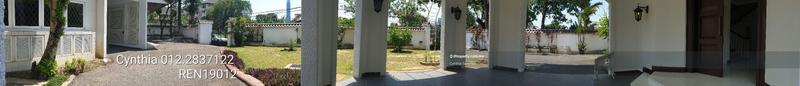 Bungalow House untuk Dijual di Ampang Hilir, Ampang oleh Cynthia Sanchez - iProperty.com.my