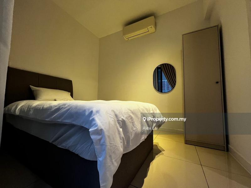 Service Residence for Rent in Aria by Alex Lai - iProperty.com.my