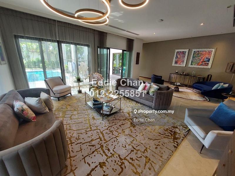 Bungalow House for Sale in Ampang Jaya, Ampang by Eddie Chan - iProperty.com.my