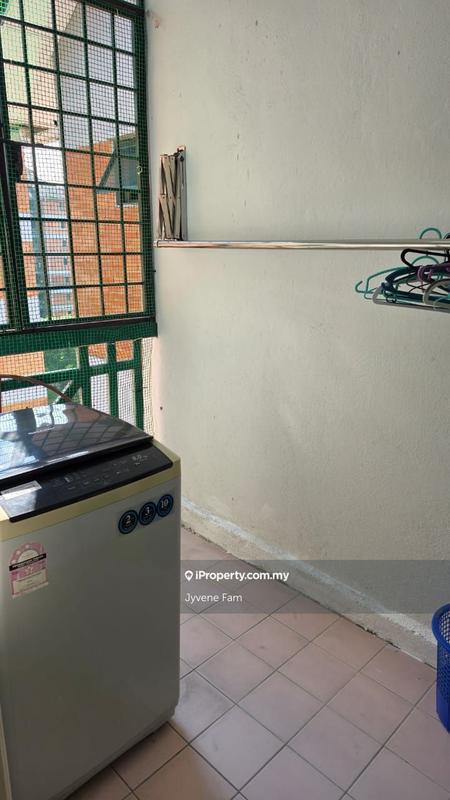 Condominium for Rent in Evergreen Park Acorn & Hazel by Jyvene Fam - iProperty.com.my