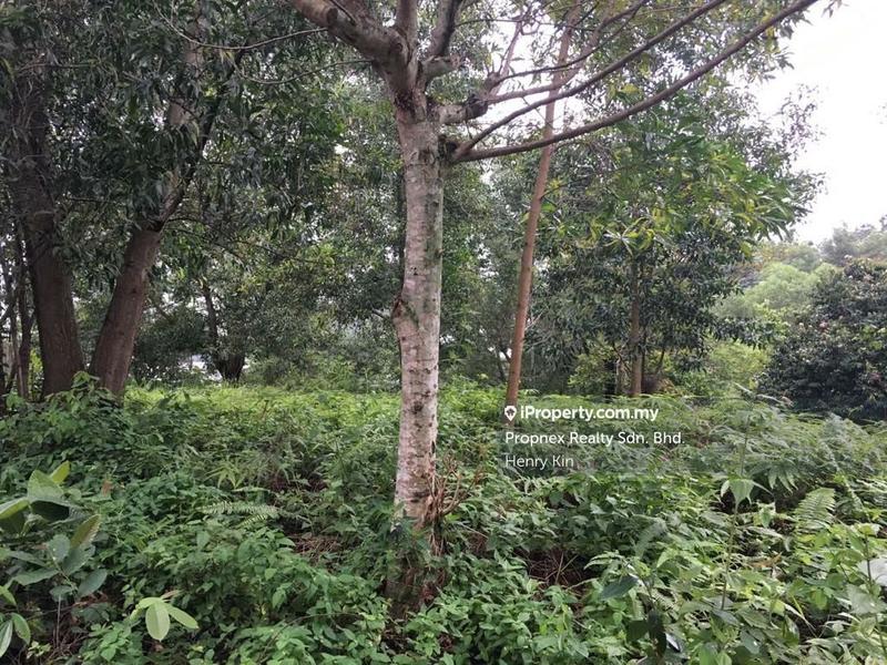 Bungalow Land for Sale in Country Heights Damansara, Kuala Lumpur by Henry Kin - iProperty.com.my