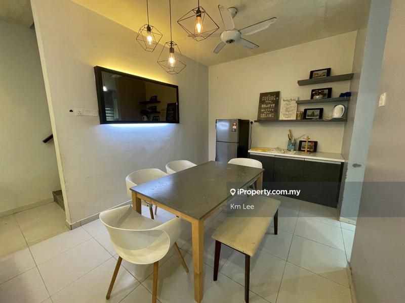 Rumah Bandar untuk Dijual di Bandar Meru Prima (Ipoh Premier City), Ipoh oleh Km Lee - iProperty.com.my
