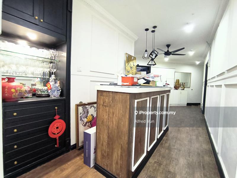 Condominium for Sale in The Colonnades by Alfred Vun - iProperty.com.my