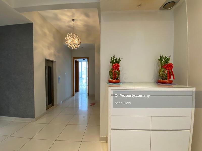 4-storey Terraced House for Rent in Empire Residence, Damansara Perdana by Sean Liew - iProperty.com.my