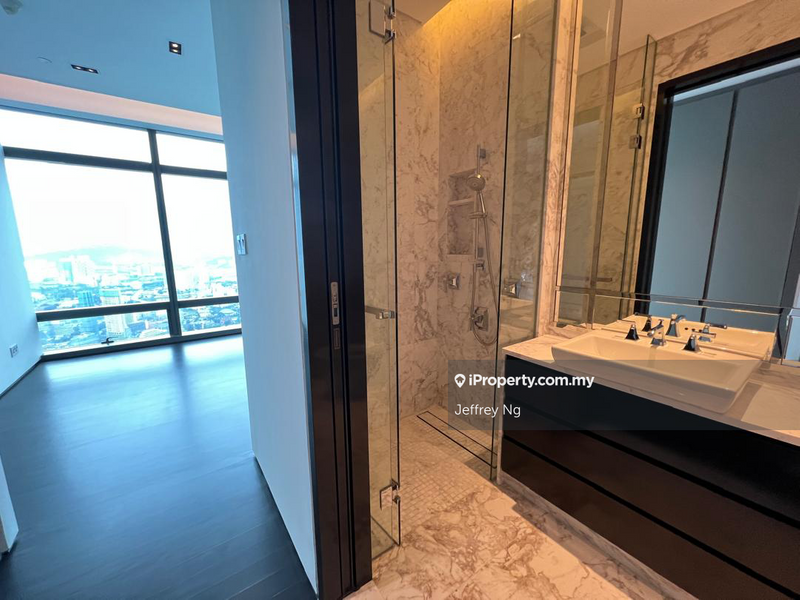 Residensi Servis untuk Disewa di Four Seasons Place oleh Jeffrey Ng - iProperty.com.my