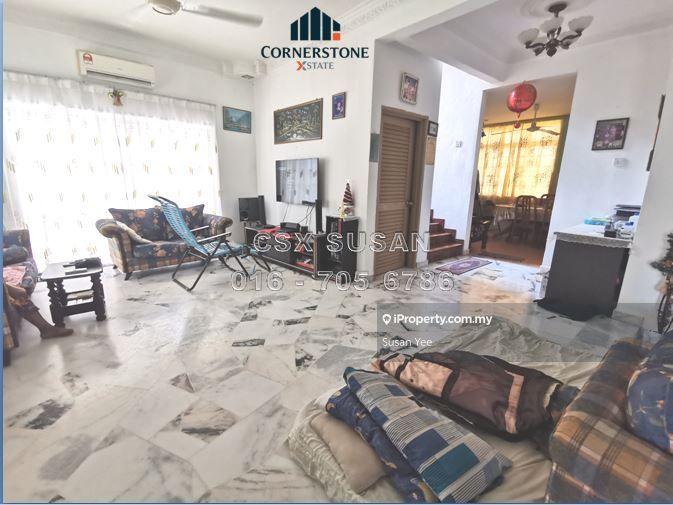 Banglo untuk Dijual di Rasah Kemayan, Seremban 2 oleh Susan Yee - iProperty.com.my