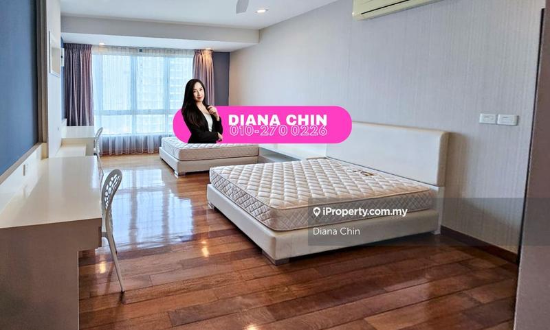 Condominium for Sale in Gurney Paragon by Diana Chin - iProperty.com.my