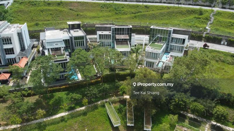 Bungalow House for Sale in Taman Melawati, Ulu Kelang by Tee Kai Shiang - iProperty.com.my