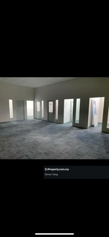 Kilang Berkembar untuk Dijual di Seksyen U8, Shah Alam oleh Simon Yang - iProperty.com.my