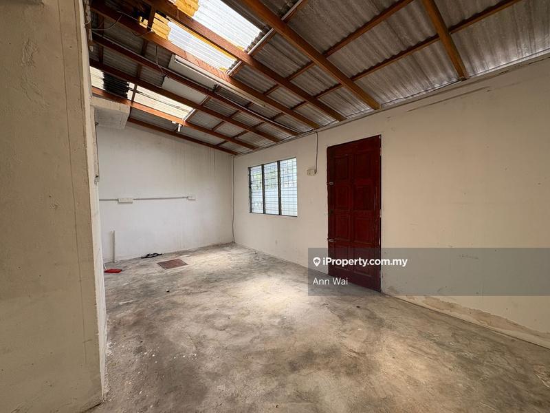 Rumah Berangkai 2 Tingkat untuk Dijual di Pandan Perdana, Ampang oleh Ann Wai - iProperty.com.my