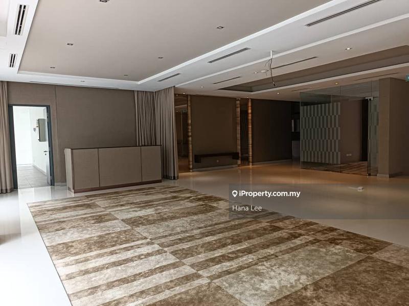 Banglo Komersial untuk Dijual di Bukit Ceylon, KL City Centre oleh Hana Lee - iProperty.com.my