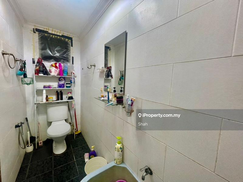 Cluster House for Sale in Sentul, Kuala Lumpur by Shah - iProperty.com.my