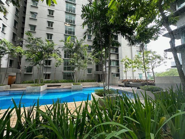 Service Residence for Sale in Solaris Dutamas by Serene Sew - iProperty.com.my
