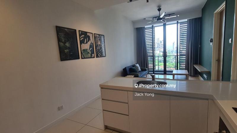 Condominium for Sale in Avara by Jack Yong - iProperty.com.my