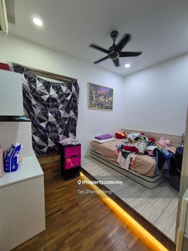 For Sale - 100 Residency