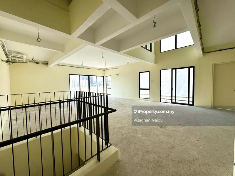 Bungalow House for Sale in Santuari Park Pantai Bukit Gasing Petaling Jaya, Kampung Kerinchi (Bangsar South) by Visaghan Naidu - iProperty.com.my