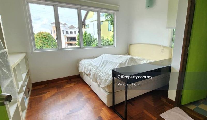 Bungalow House untuk Dijual di Mines Resort City, Seri Kembangan oleh Venice Chong - iProperty.com.my