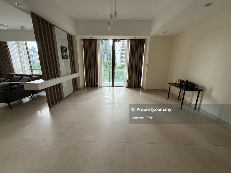 For Rent - Suria Stonor