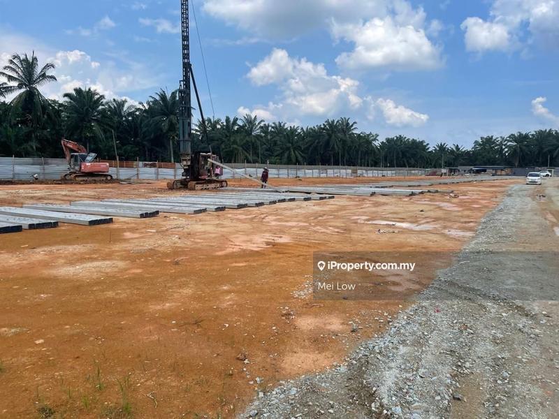 Kilang Terpisah untuk Dijual di Kampung Teluk Mengkuang, Telok Panglima Garang oleh Mei Low - iProperty.com.my