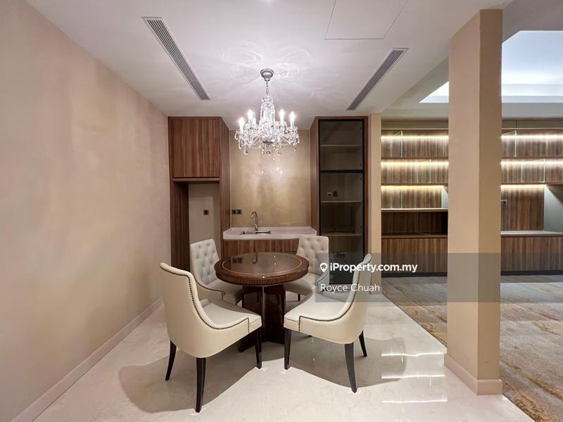 Bungalow House for Sale in Taman Duta, Bukit Tunku (Kenny Hills) by Royce Chuah - iProperty.com.my