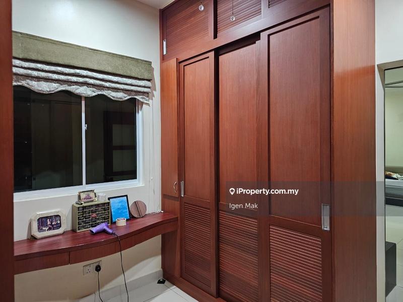 Bungalow House for Sale in Bukit Gita Bayu, Seri Kembangan by Igen Mak - iProperty.com.my