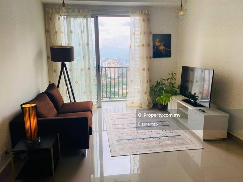 For Rent - The Zizz @ Damansara North