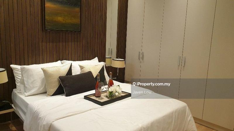 Residensi Servis untuk Dijual di The Goodwood Residence oleh Javen Low - iProperty.com.my