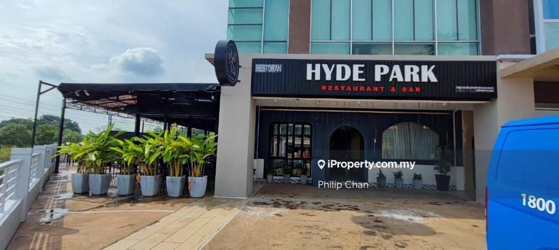 Shop / Office for Rent in Setia Avenue, Shah Alam by Philip Chan - iProperty.com.my