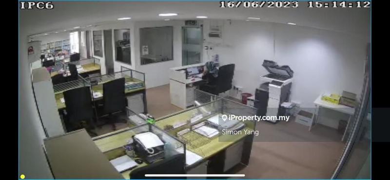 Office untuk Disewa di Bandar Puteri Puchong, Puchong oleh Simon Yang - iProperty.com.my