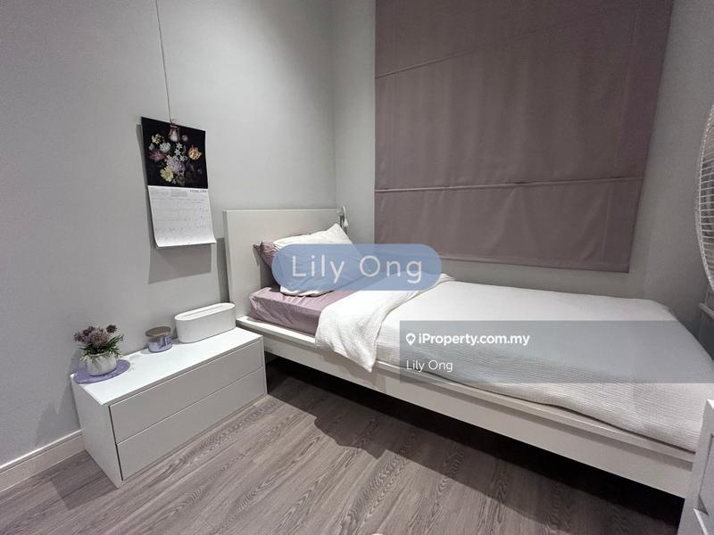 Kediaman Servis untuk Disewa di Marc Residence oleh Lily Ong - iProperty.com.my