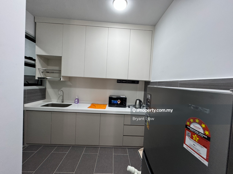 Kondominium untuk Disewa di Admiral Residences oleh Bryant Liow - iProperty.com.my