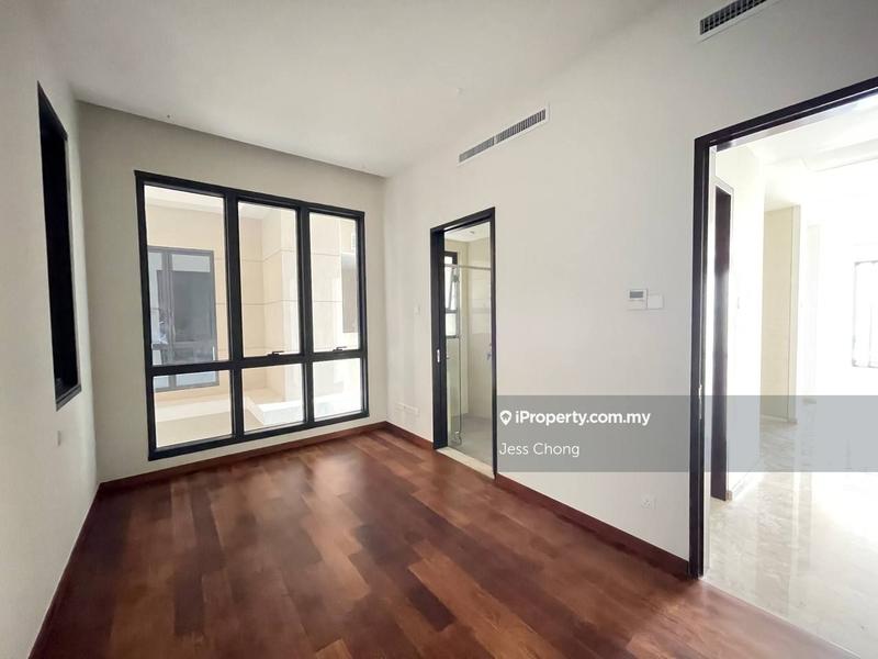 Service Residence untuk Dijual di The Manor oleh Jess Chong - iProperty.com.my