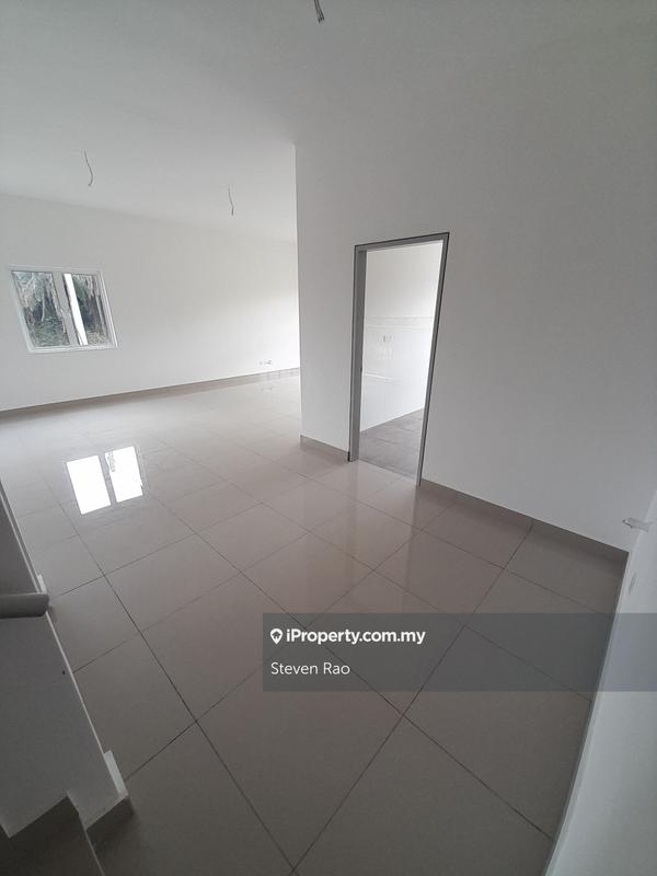 Townhouse for Sale in Cybersouth City, Dengkil by Steven Rao - iProperty.com.my