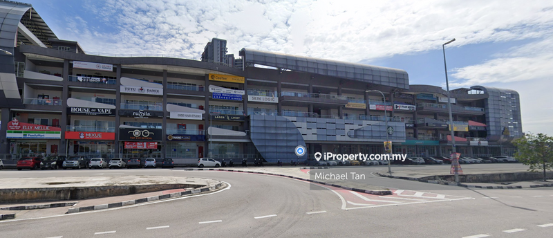 For Sale - Jalan Baru | Ground Floor Shop Lot FOR SALE