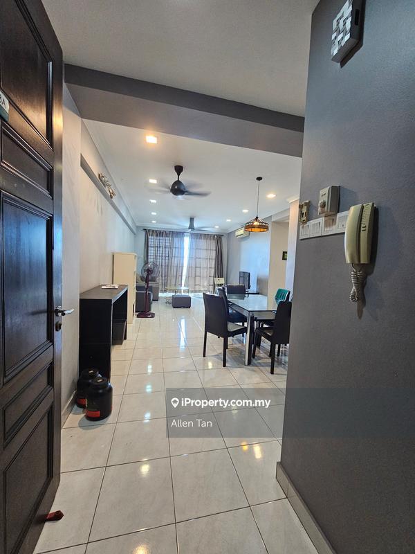 Kondominium untuk Dijual di Sterling oleh Allen Tan - iProperty.com.my
